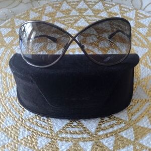 Tom Ford Miranda sunglasses 😎